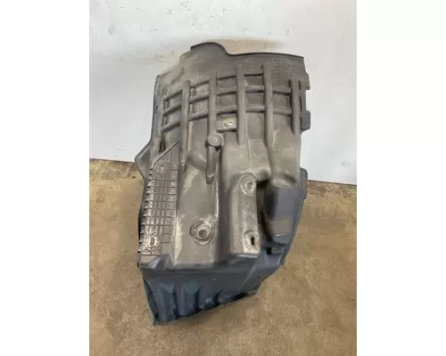 FREIGHTLINER Cascadia 126 Fender Extension
