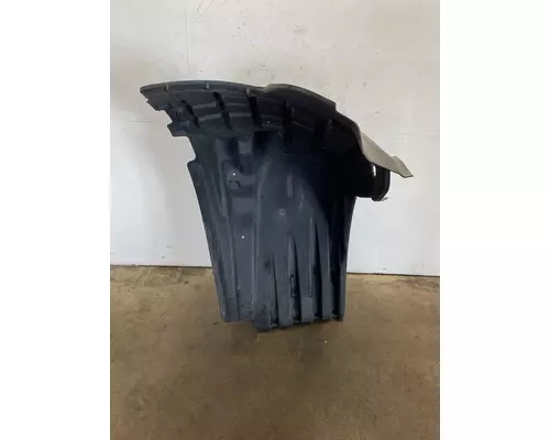 FREIGHTLINER Cascadia 126 Fender Extension