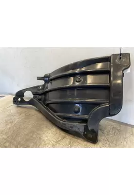 FREIGHTLINER Cascadia 126 Fender Extension