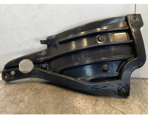 FREIGHTLINER Cascadia 126 Fender Extension