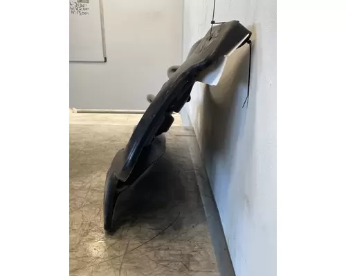 FREIGHTLINER Cascadia 126 Fender Extension