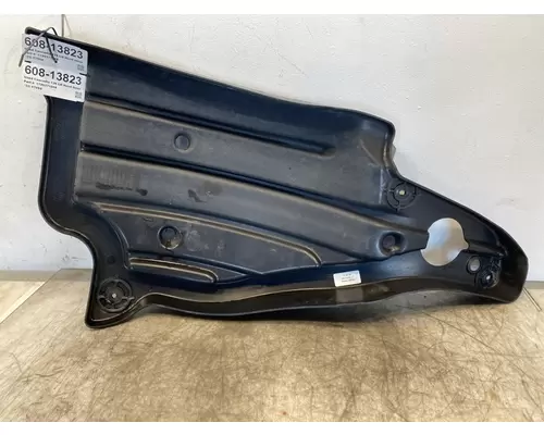 FREIGHTLINER Cascadia 126 Fender Extension