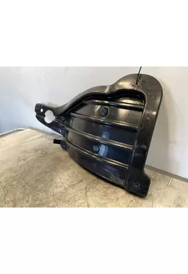 FREIGHTLINER Cascadia 126 Fender Extension