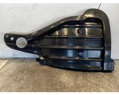 FREIGHTLINER Cascadia 126 Fender Extension