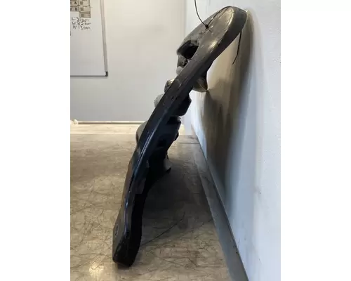 FREIGHTLINER Cascadia 126 Fender Extension
