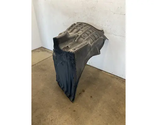 FREIGHTLINER Cascadia 126 Fender Extension