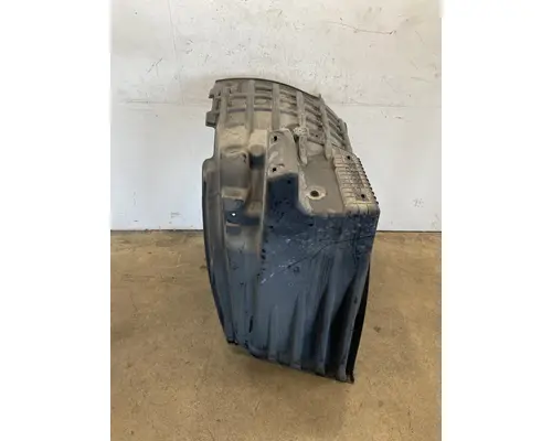 FREIGHTLINER Cascadia 126 Fender Extension