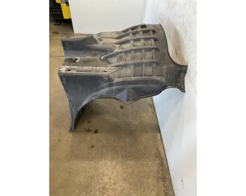 FREIGHTLINER Cascadia 126 Fender Extension