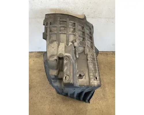 FREIGHTLINER Cascadia 126 Fender Extension