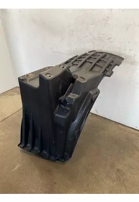 FREIGHTLINER Cascadia 126 Fender Extension