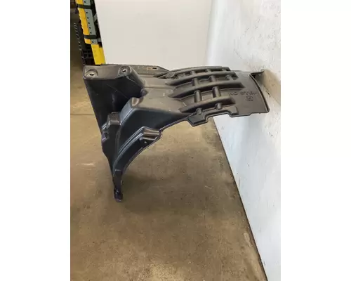 FREIGHTLINER Cascadia 126 Fender Extension