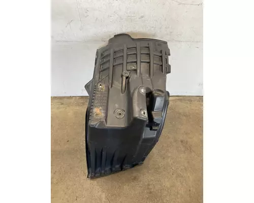 FREIGHTLINER Cascadia 126 Fender Extension