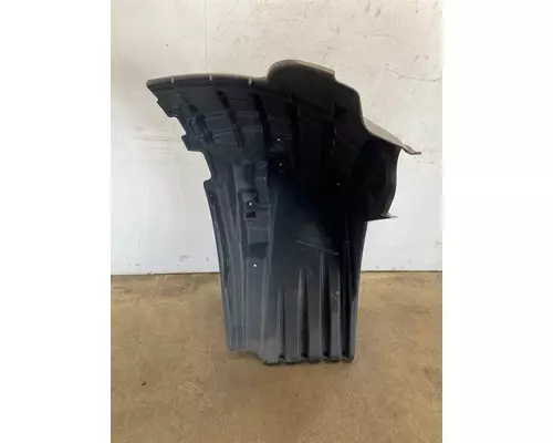 FREIGHTLINER Cascadia 126 Fender Extension