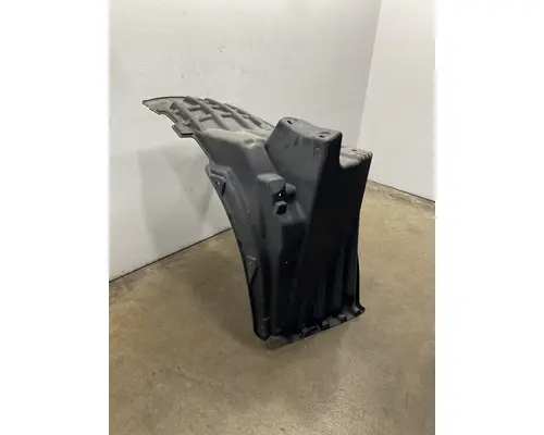 FREIGHTLINER Cascadia 126 Fender Extension