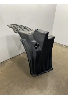 FREIGHTLINER Cascadia 126 Fender Extension