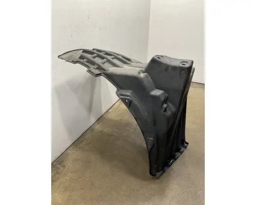 FREIGHTLINER Cascadia 126 Fender Extension