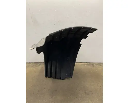 FREIGHTLINER Cascadia 126 Fender Extension