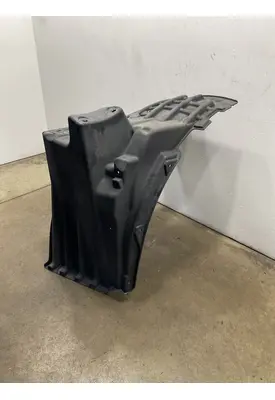 FREIGHTLINER Cascadia 126 Fender Extension