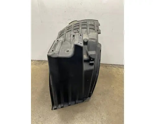 FREIGHTLINER Cascadia 126 Fender Extension