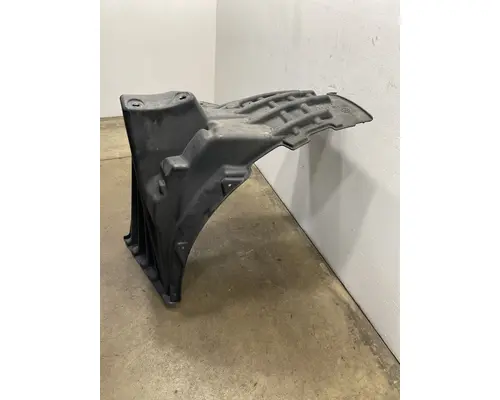 FREIGHTLINER Cascadia 126 Fender Extension