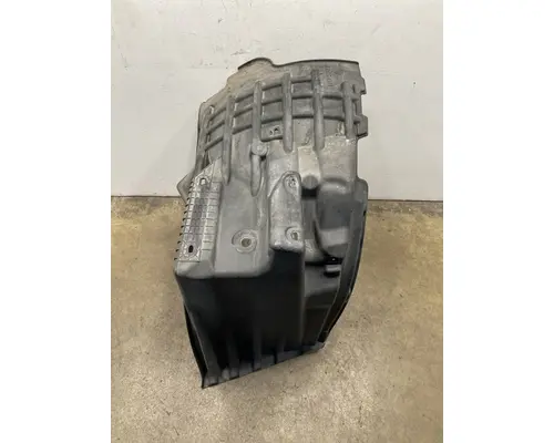 FREIGHTLINER Cascadia 126 Fender Extension