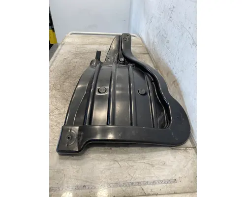 FREIGHTLINER Cascadia 126 Fender Extension