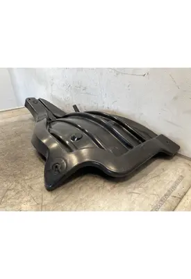 FREIGHTLINER Cascadia 126 Fender Extension