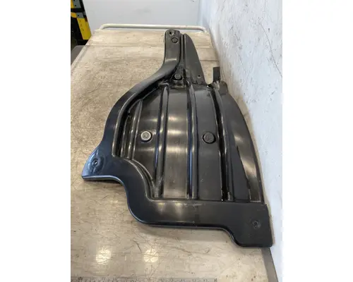 FREIGHTLINER Cascadia 126 Fender Extension