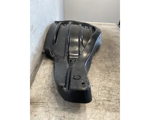 FREIGHTLINER Cascadia 126 Fender Extension