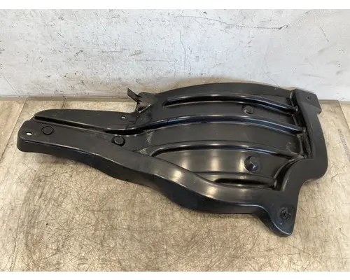 FREIGHTLINER Cascadia 126 Fender Extension