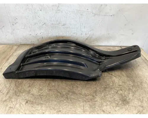 FREIGHTLINER Cascadia 126 Fender Extension