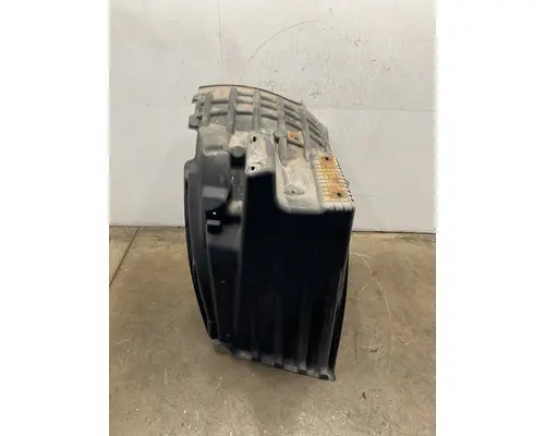 FREIGHTLINER Cascadia 126 Fender Extension