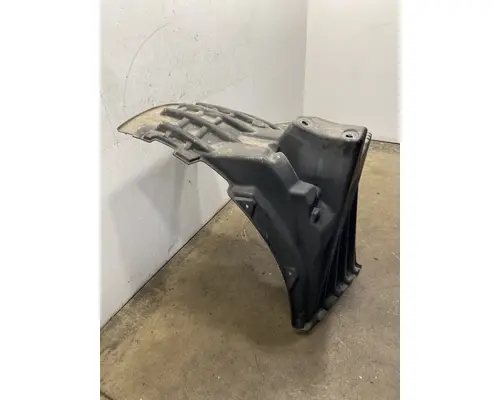 FREIGHTLINER Cascadia 126 Fender Extension