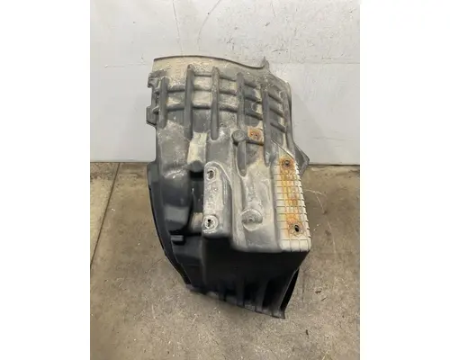 FREIGHTLINER Cascadia 126 Fender Extension
