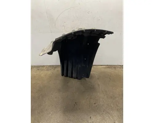 FREIGHTLINER Cascadia 126 Fender Extension