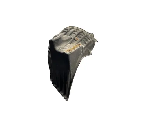 FREIGHTLINER Cascadia 126 Fender Extension