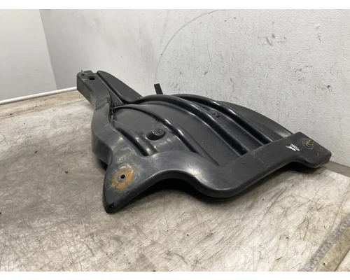 FREIGHTLINER Cascadia 126 Fender Extension