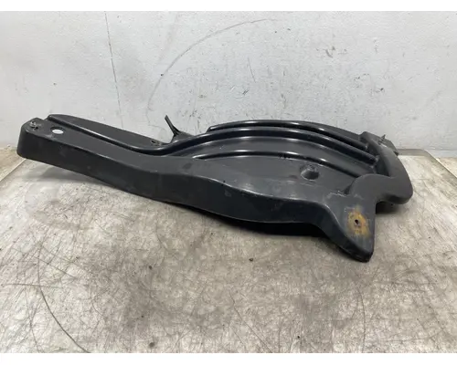 FREIGHTLINER Cascadia 126 Fender Extension