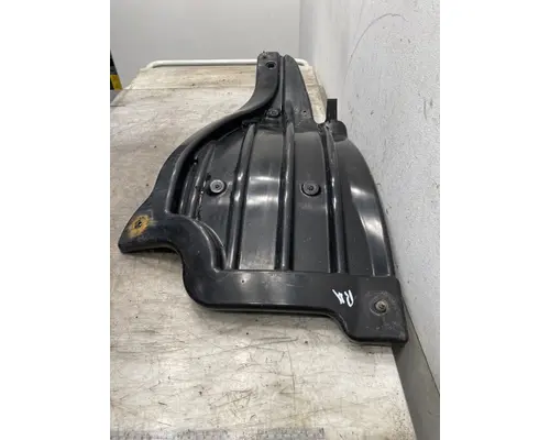 FREIGHTLINER Cascadia 126 Fender Extension