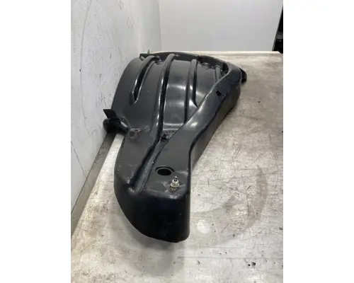 FREIGHTLINER Cascadia 126 Fender Extension