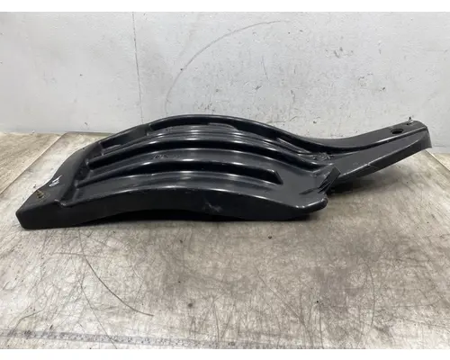 FREIGHTLINER Cascadia 126 Fender Extension