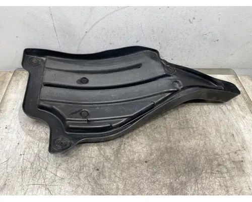 FREIGHTLINER Cascadia 126 Fender Extension