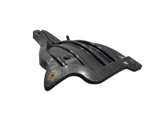 FREIGHTLINER Cascadia 126 Fender Extension