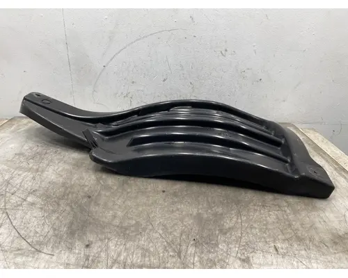 FREIGHTLINER Cascadia 126 Fender Extension