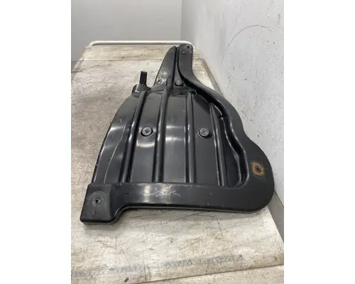 FREIGHTLINER Cascadia 126 Fender Extension