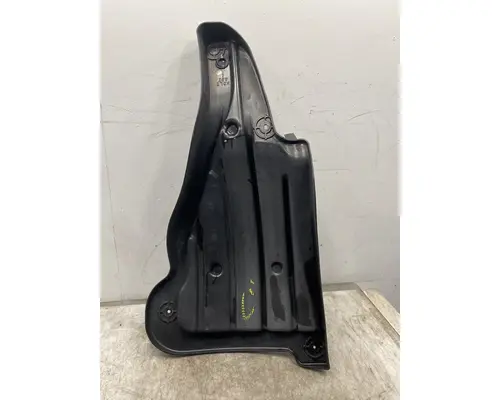 FREIGHTLINER Cascadia 126 Fender Extension