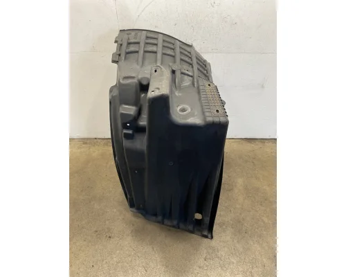 FREIGHTLINER Cascadia 126 Fender Extension