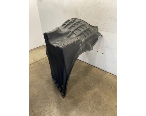 FREIGHTLINER Cascadia 126 Fender Extension