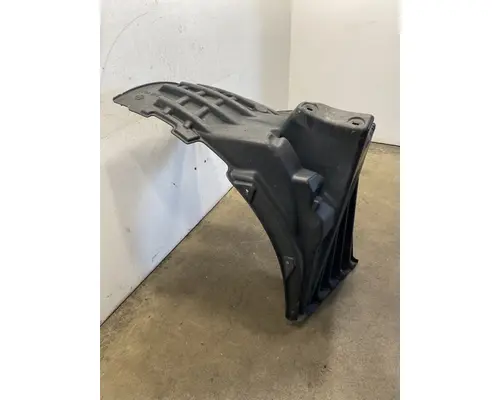 FREIGHTLINER Cascadia 126 Fender Extension