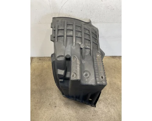 FREIGHTLINER Cascadia 126 Fender Extension